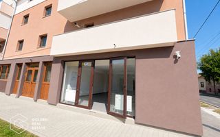 Spațiu comercial 99 mp, două intrări, zona Bou Roșu - Poză 7