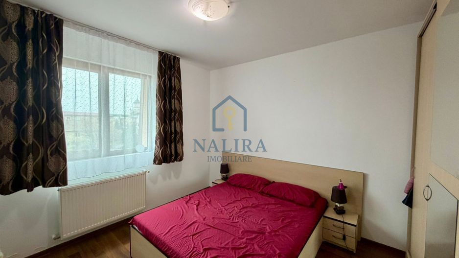 Apartament cochet cu 2 camere - Poză 5