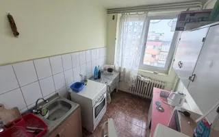 3 Camere-63MP | Reabilitat | Credit | 2 Balcoane | Metrou Lujer - 1min - Poză 12