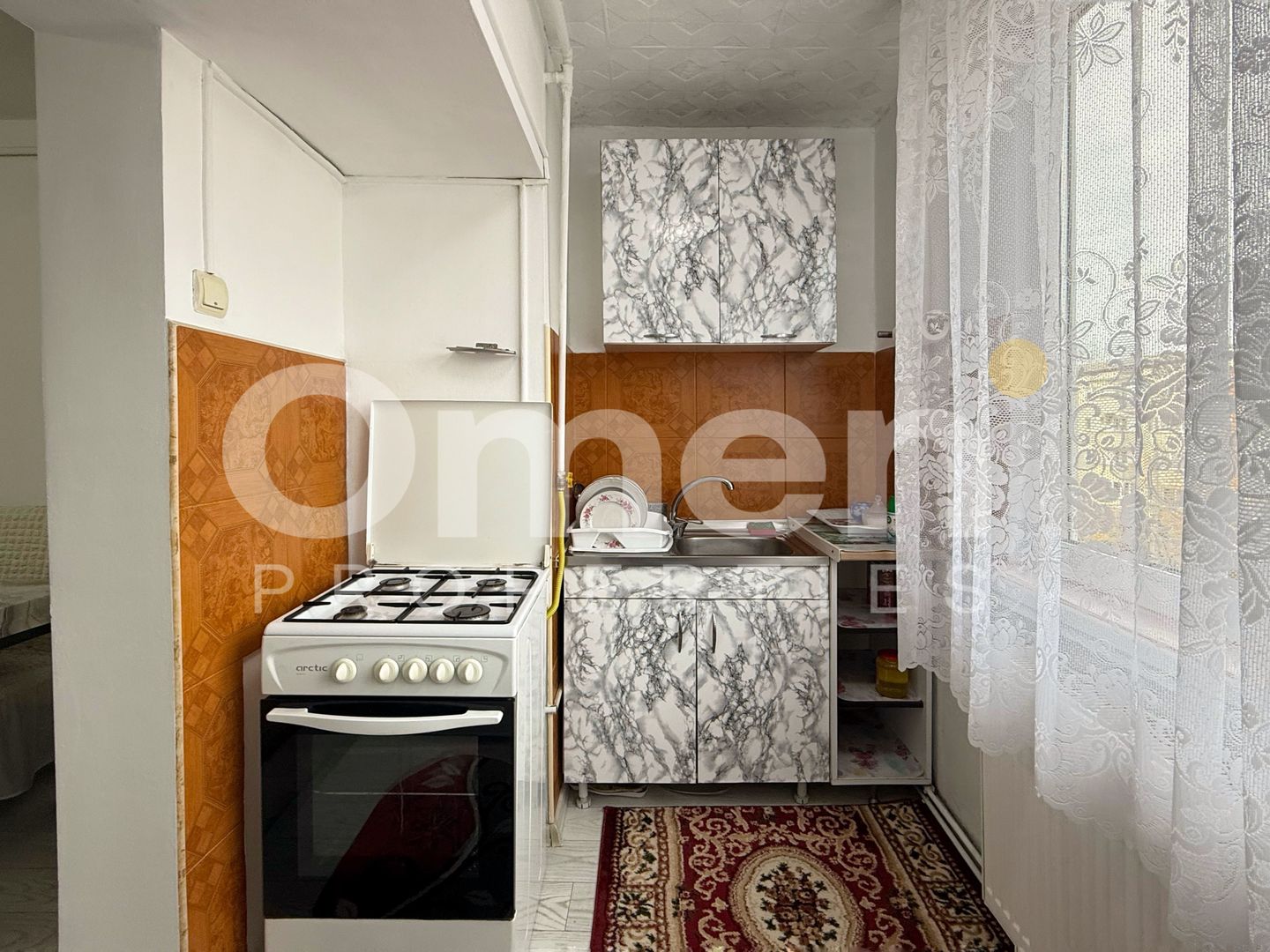 Apartament 2 camere decomandat etaj 3 - zona Lidl Hotvon - Poză 4