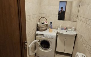 Apartament 4 Camere , et.3/4, Berceni-Racovita - Poză 11
