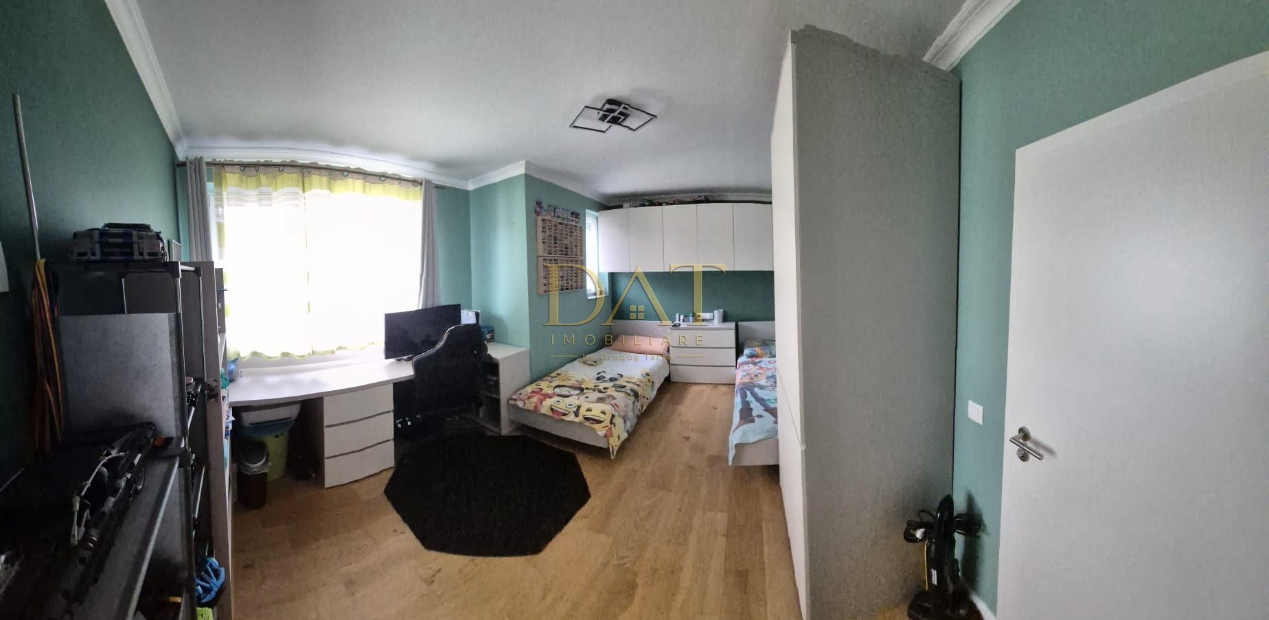 Apartament cu 3 camere | la cheie | garaj inclus | Beta Residence - Poză 4