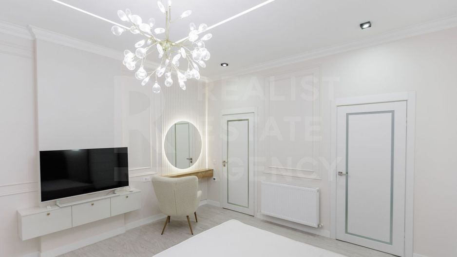 Chirie, apartament, 3 camere, strada Columna, Centru - Poză 5