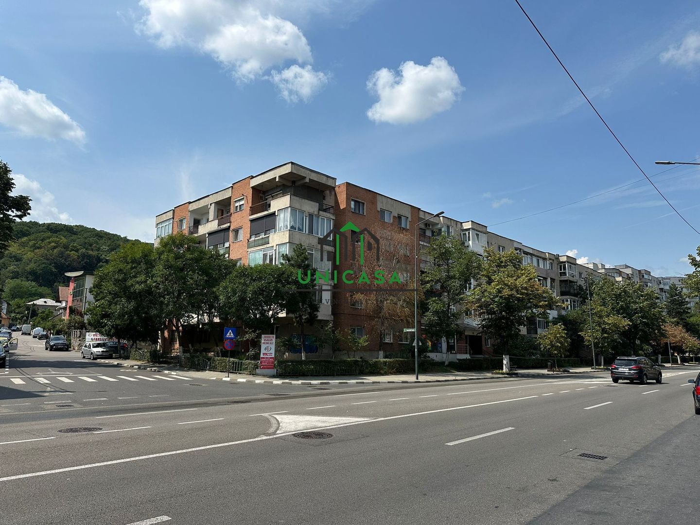 Apartament 3 camere - Zona Nord - Poză 2