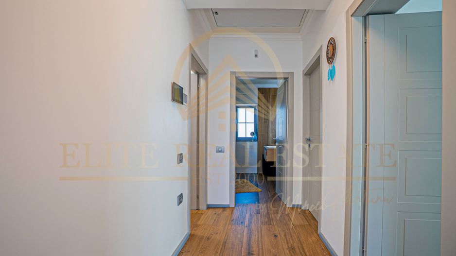 Mamaia Sat - Casă ultra-modernă de lux  – 5 camere, 4 dormitoare. - Poză 24