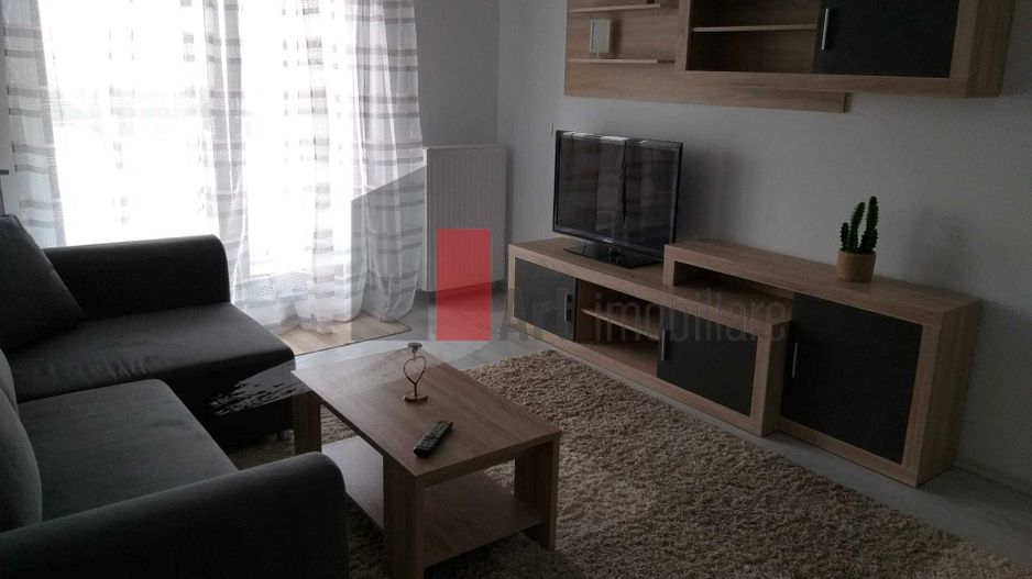 Inchiriere ap 2 cam Complez Exigent Plaza, faza 2-Pet Friendly-Lujerului - Poză 7