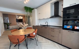 Apartament 3 camere PREMIUM în Șelimbăr,  zona Triajului - Poză 7