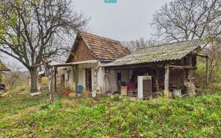 Casă 70 mp în Diosig, 1230 mp teren - Poză 3