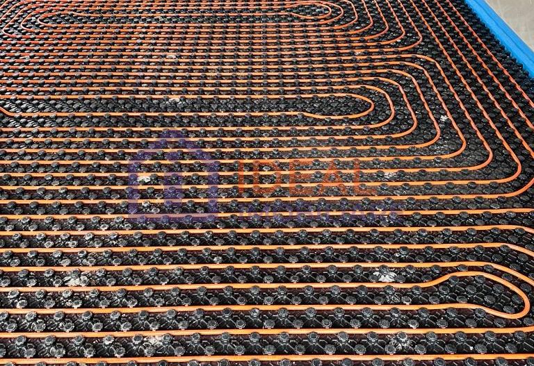 Casa Individuala cu 4 camere si 700 mp teren, in Tocile - Poză 6