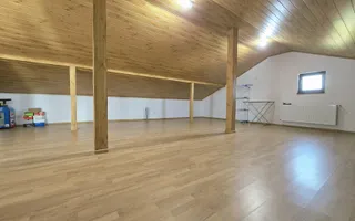 Vila mobilata si utilata P+1E+M-beci-magazie - Poză 12