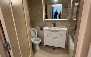 FALEZA NORD 2 CAMERE DE INCHIRIAT - Poză 2