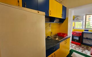 Spitalul Judetean-str Carpatilor apartament de inchiriat, mobilat,parcare - Poză 3