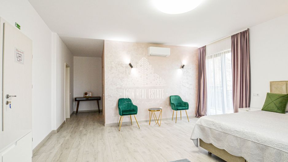 Penisune - Afacere la cheie 9 camere de vanzare la 20km de Cluj-Napoca - Poză 34