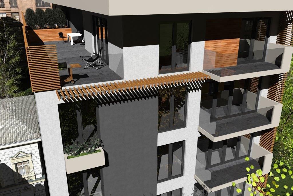 Sapphire Herastrau Boutique - Poză 6