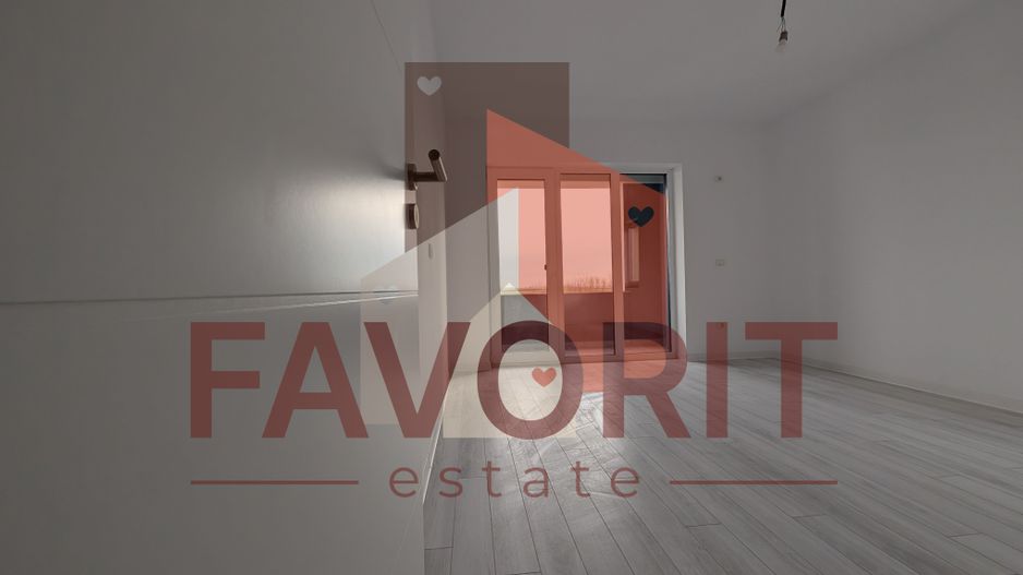 Etaj 1. Bloc nou. Loc de parcare inclus - Poză 4