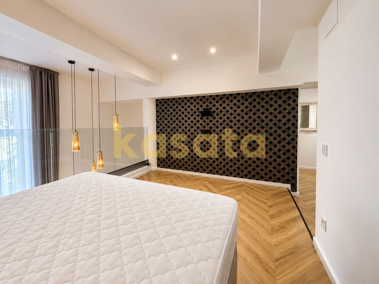 READY TO MOVE IN | LOFT ELEGANT | PARCARE DUBLĂ | BUCURESTII NOI - Poză 10