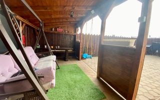 Apartament 3 camere | Parter | Curte | Parcare | Magnolia - Poză 11