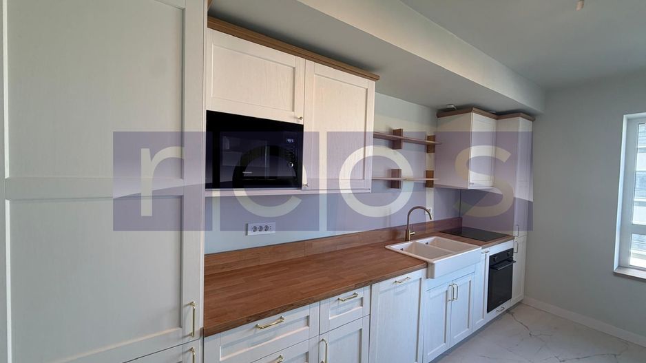 VANZARE 2 CAMERE | BLOC NOU | PARCARE | 54MP | TERASA | MOBILAT LUX - Poză 30