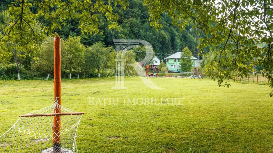 PENSIUNE DE ÎNCHIRIAT | REMEȚI | BIHOR | CIUBĂR & SAUNĂ - Poză 20