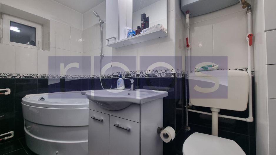 VANZARE 2 CAMERE | SEMIDECOMANDAT | ZONA TINERETULUI-SINCAI - Poză 6