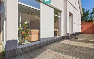 Casă cu piscină și teren generos, Sântana - Poză 26