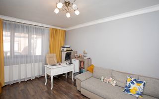 Vilă P+M, Clujului, 190 mp, teren 520 mp, singur în curte. 230 000 E - Poză 35