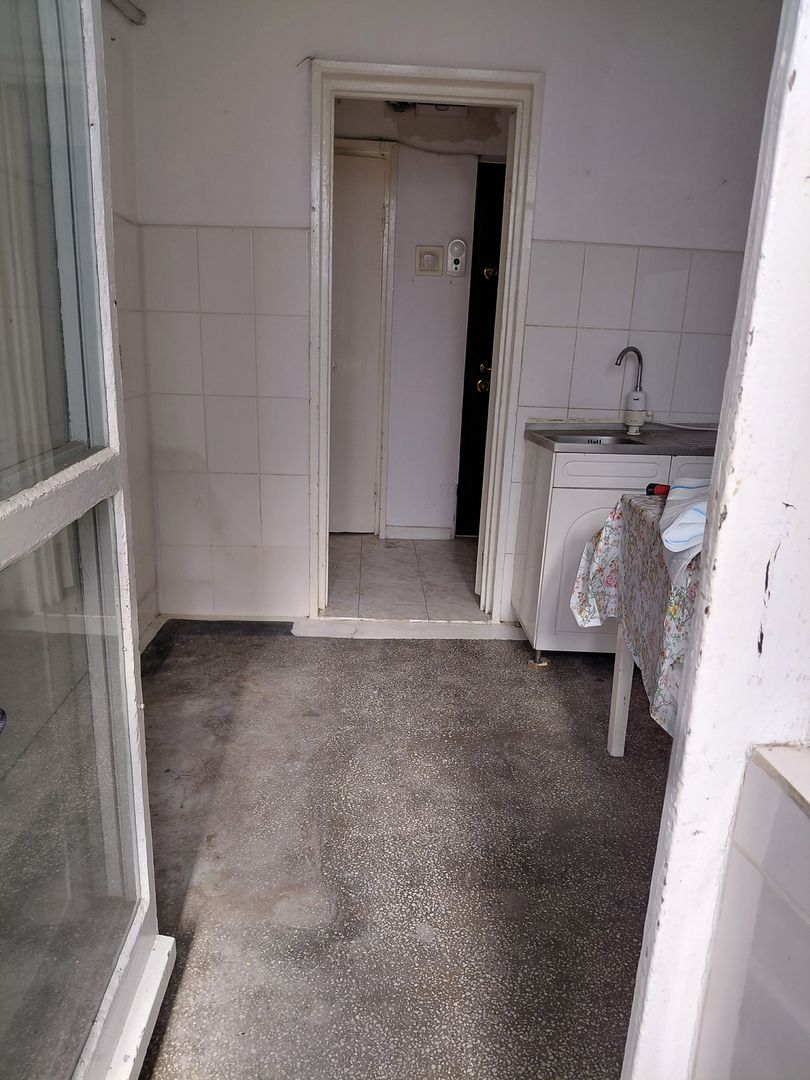Apartament 2 camere, 53 mp, etaj 3/4, 2 balcoane, garaj, Țiglina 2 – Galați - Poză 17