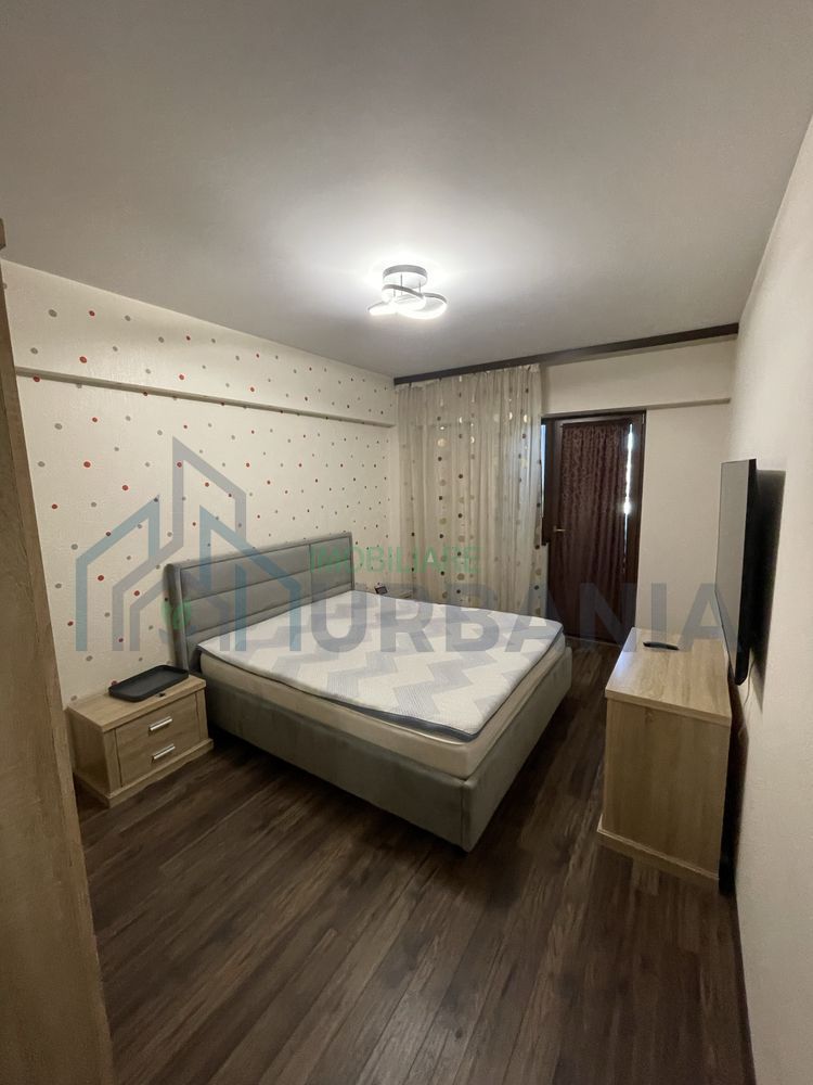 Inchiriez Apartament 2 camere Tatarasi 2 baieti - Poză 4