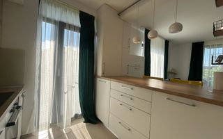 Apartament modern, parter,  pet friendly, Selimbar - Poză 4
