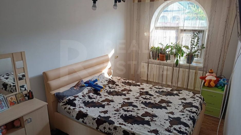 Vânzare, casă, 3 camere, strada Șalom Aleihem, Bălți - Poză 5