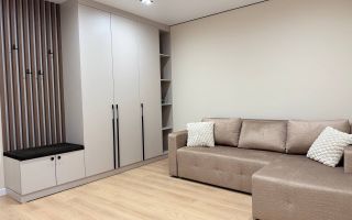 Vânzare, apartament, 1 cameră str. Ialoveni, Telecentru - Poză 3