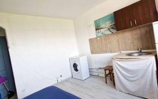 Garsonieră de închiriat, 17 mp, etaj 4, Podu Roș, Iași - Poză 2