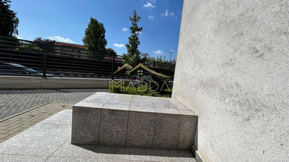 Apartament 2 camere I 73mp utili I Bloc nou I Pipera - Voluntari - Poză 20