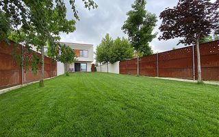 Duplex mobilat si utilat 3dormitoare Dumbrăvița 510mp teren - Poză 11