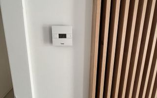 Apartament modern 2 camere, Grand Beetle Tătărași, Iași - Poză 5