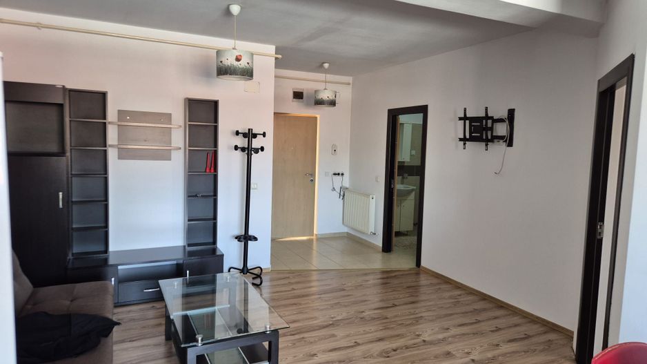 Apartament 2 camere mobilat si utilat, 58 mp , parcare, str Somesului - Poză 3