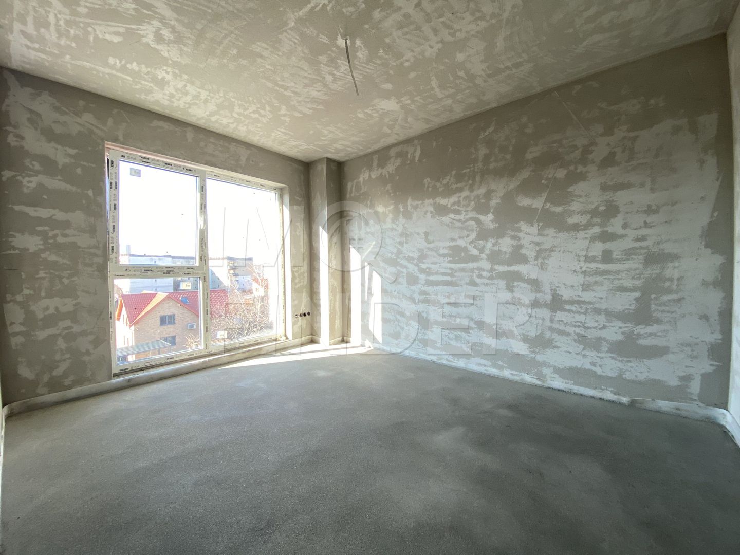 Vanzare 3 camere Marasti,  imobil nou cu 72 mp + 20 mp terasa - Poză 4