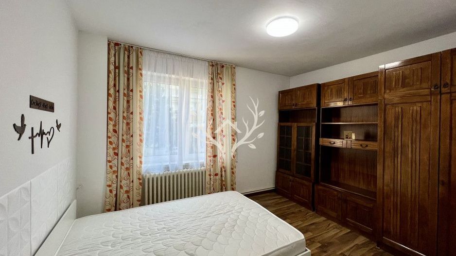 Apartament cu 2 camere, decomandat, C.Brancusi Gheorgheni - Poză 4