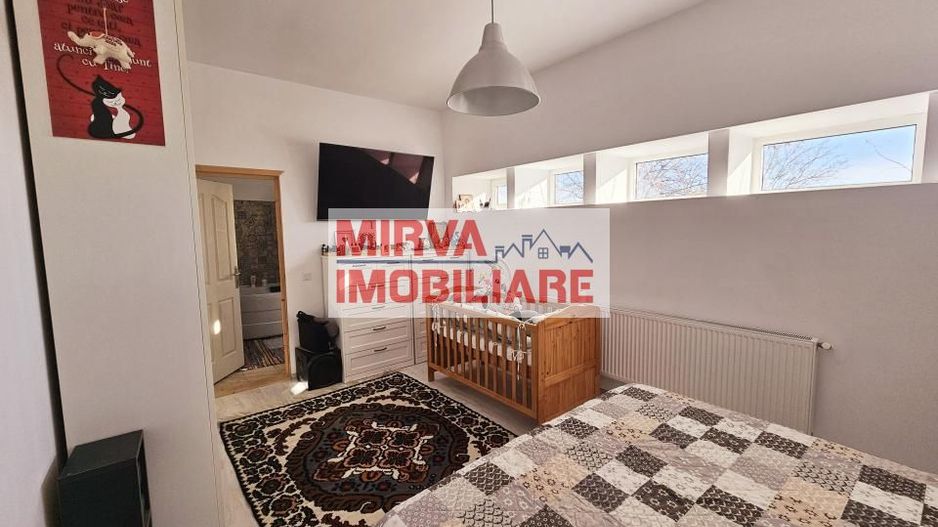 Vanzare hala +  casa  4 camere, in Albesti Paleologu - Poză 90