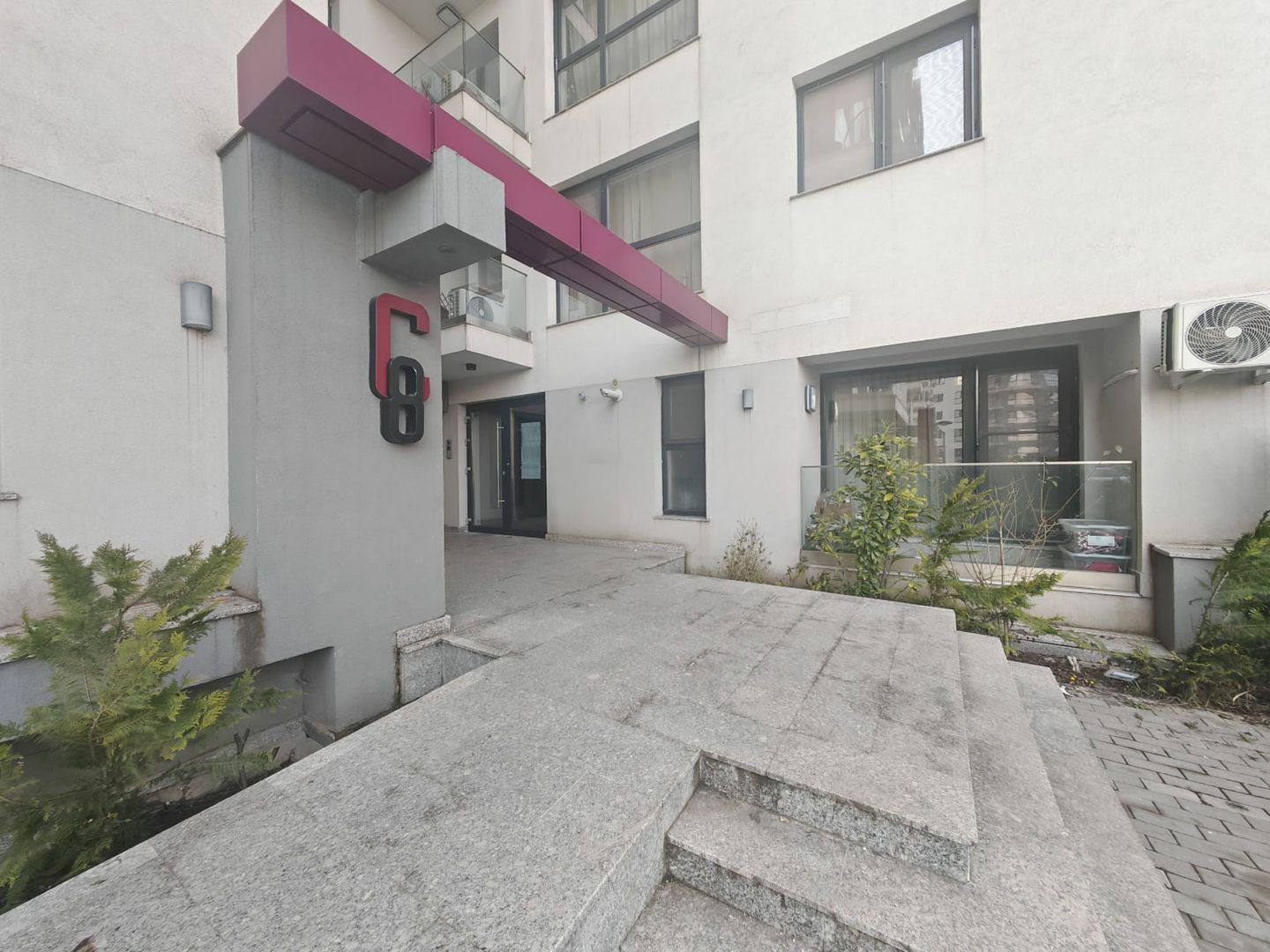 Apartament 3 camere + balcon – Onix Nord Pipera - Poză 2