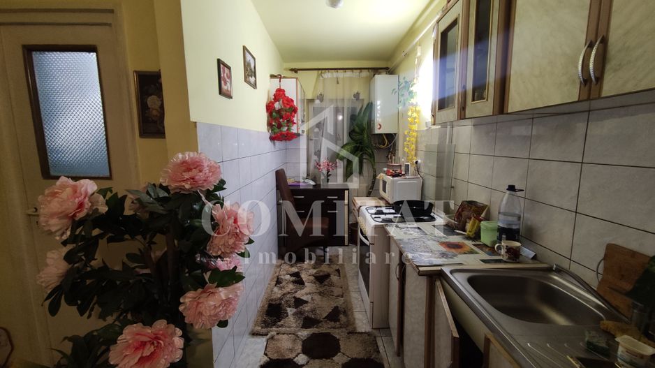 Apartament cu 2 camere zona Pod Calvaria - Poză 5