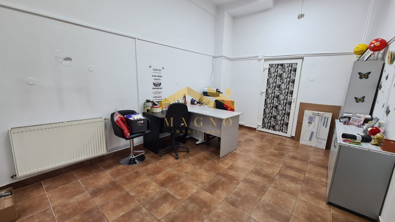 SPATIU COMERCIAL DE VANZARE IN ZONA ALFA. - Poză 7