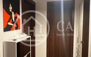 Apartament cu 2 camere de inchiriat in zona Rogerius, Oradea - Poză 4