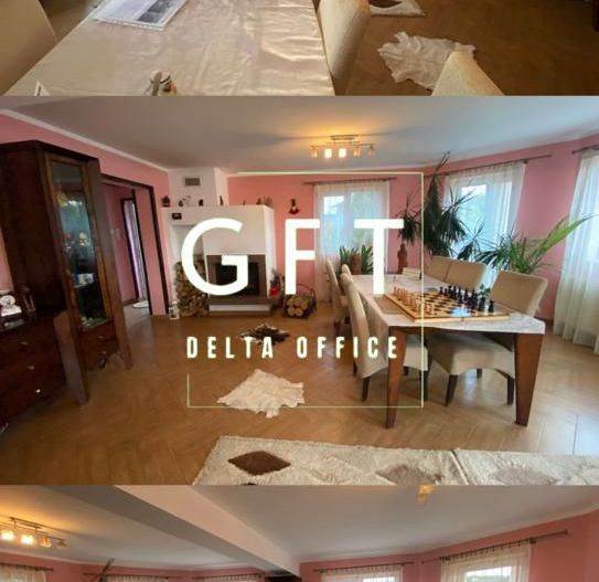 Casa 5 camere-curte amenajata-panouri solare-Ghinda-EXCLUSIVITATE - Poză 2