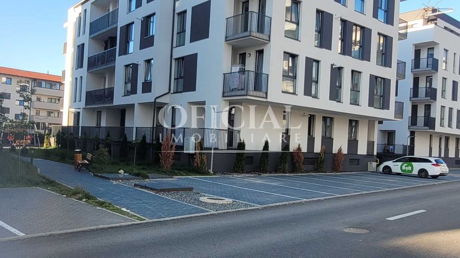 Apartament 2 camere | Parcare subterana | Lift | Catanelor Floresti - Poză 8