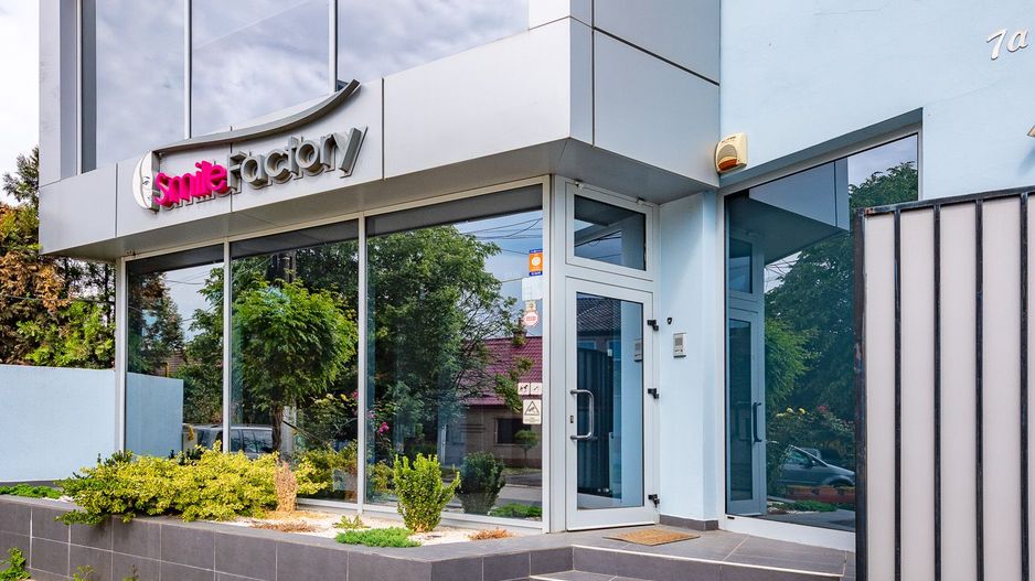 Spatiu de birouri - Poză 43