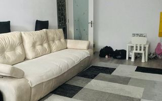 Apartament 3 camere cu 2 balcoane, centrala gaz, Brancoveanu - Poză 2