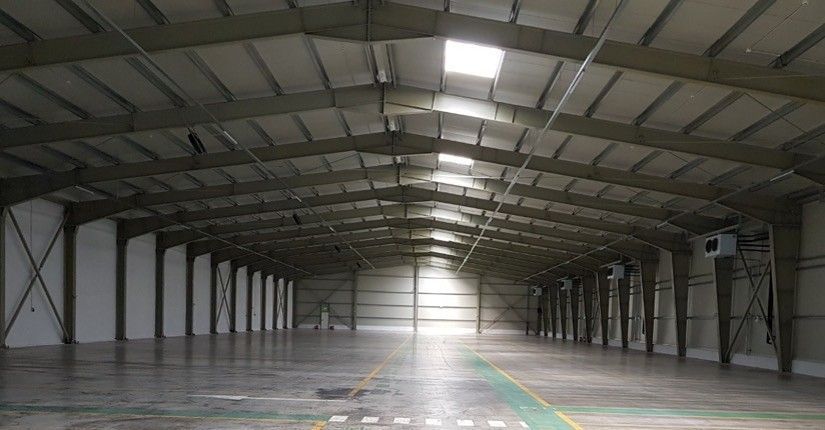 Inchiriere spații cu suprafețe între 600 mp și 3.000 mp /  Logistics park - Poză 6