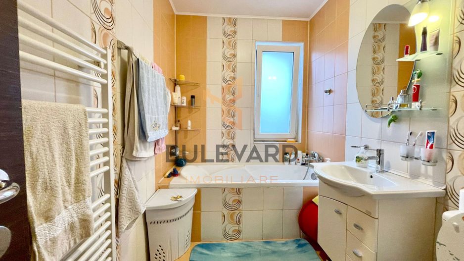 Apartament cu 2 camere+parcare, zona Muzeul Apei! - Poză 5