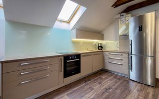 Apartament 3 camere, 115 mp, zona Borhanci - Poză 4